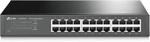 tenda S120 v10 24 port switch